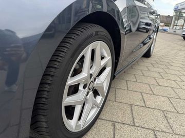 Seat Ibiza 5-Türer 1.0 TSI S&S FR