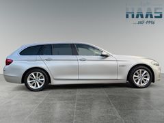 Fahrzeugabbildung BMW 530d Touring xDrive AHK NAVI ACC BIXENON