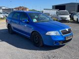 Skoda Octavia Combi RS - Skoda Octavia aus 2008: RS