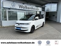 Volkswagen T7 Multivan - Vorschau Bild 1