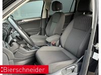 Volkswagen Tiguan Allspace - Vorschau Bild 6