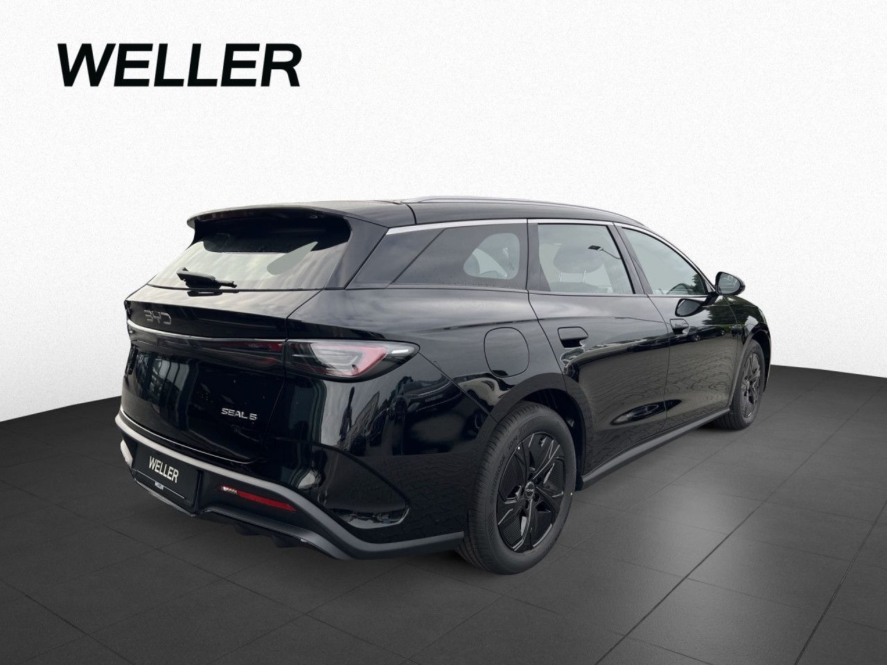 BYD SEAL