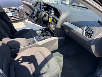 Audi A4 - 10