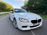 BMW 640 Gran Coupé 640i xDrive Gran Coupé M Spor... - BMW 640 Gran Coupé mit Panoramadach