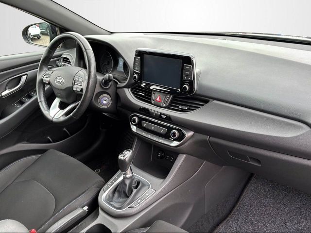 i30 1.0 GDI PASSION SHZ+CAM+LHZ
