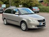 Skoda Fabia II Family 1.6L 105Ps diesel - Skoda Fabia: Kombi, Ii