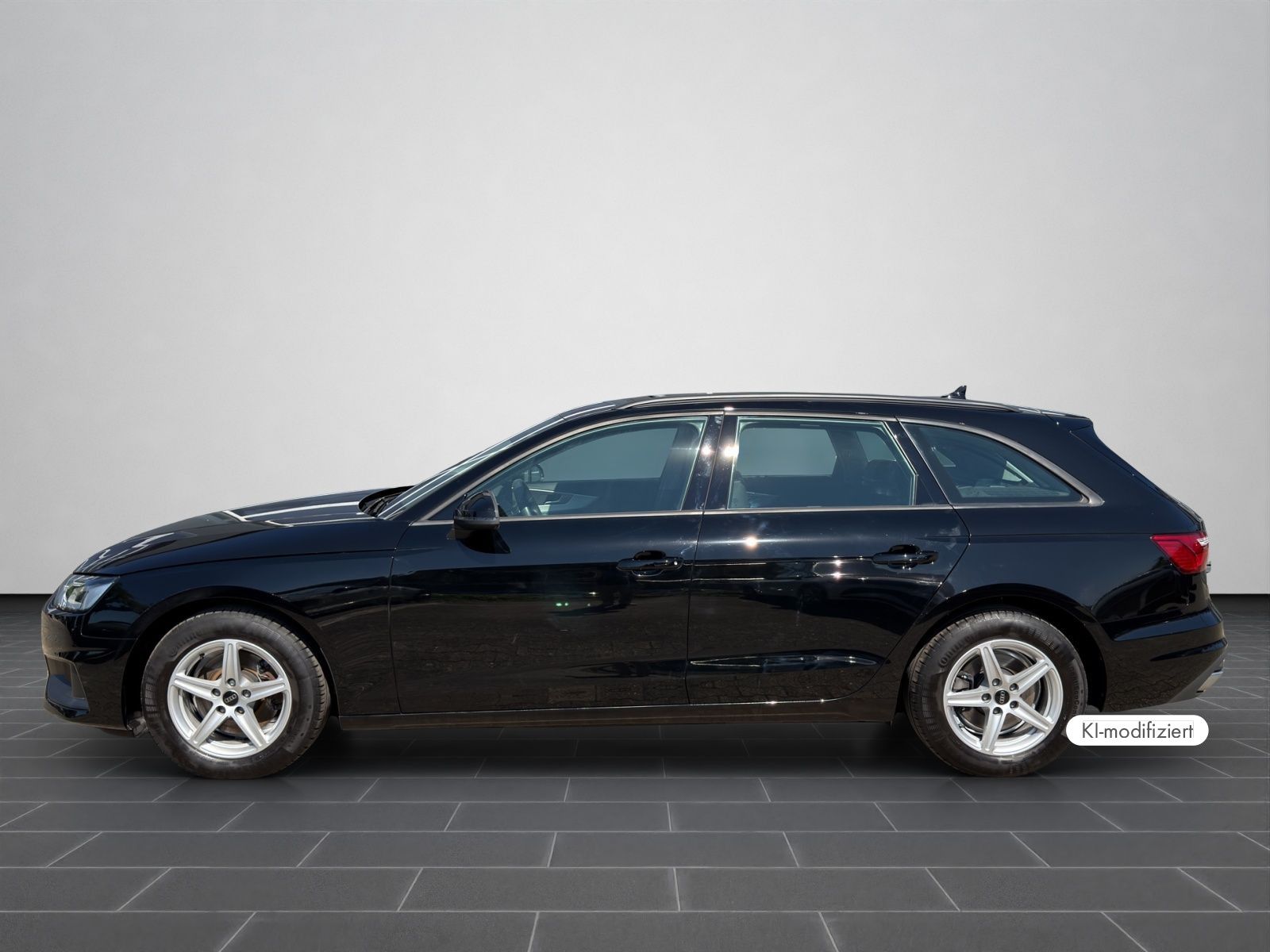 Audi A4 - Bild 7