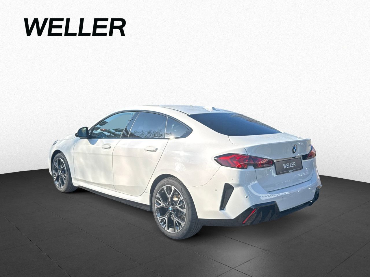 BMW 220 - Bild 9