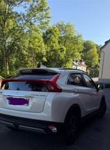 Mitsubishi Eclipse Cross 1.5 ClearTec T-MIVEC 4WD CVT D... - Mitsubishi Eclipse Cross von privat