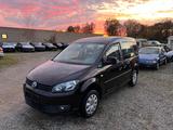 Volkswagen Caddy 1,2TSI 63kW Trendline 5-Sitzer - Volkswagen Caddy: Van, 1.6