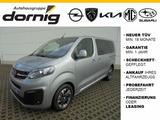 Opel Zafira Life Edition M.AHK,Standheizun - Opel Zafira aus 2020
