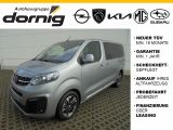 Opel Zafira Life Edition M.AHK,Standheizun - Opel Zafira aus 2020