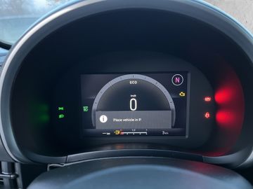 Fiat 600 Hybrid MY25 Kam.+KeyLess+LED+Navi+SHZ+LM+PDC