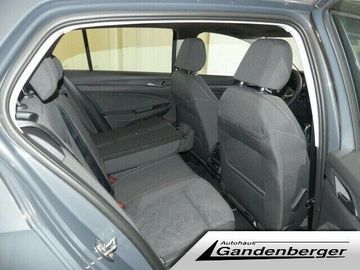 Volkswagen Golf Style 1,5 l TSI OPF 150 PS 6-Gang