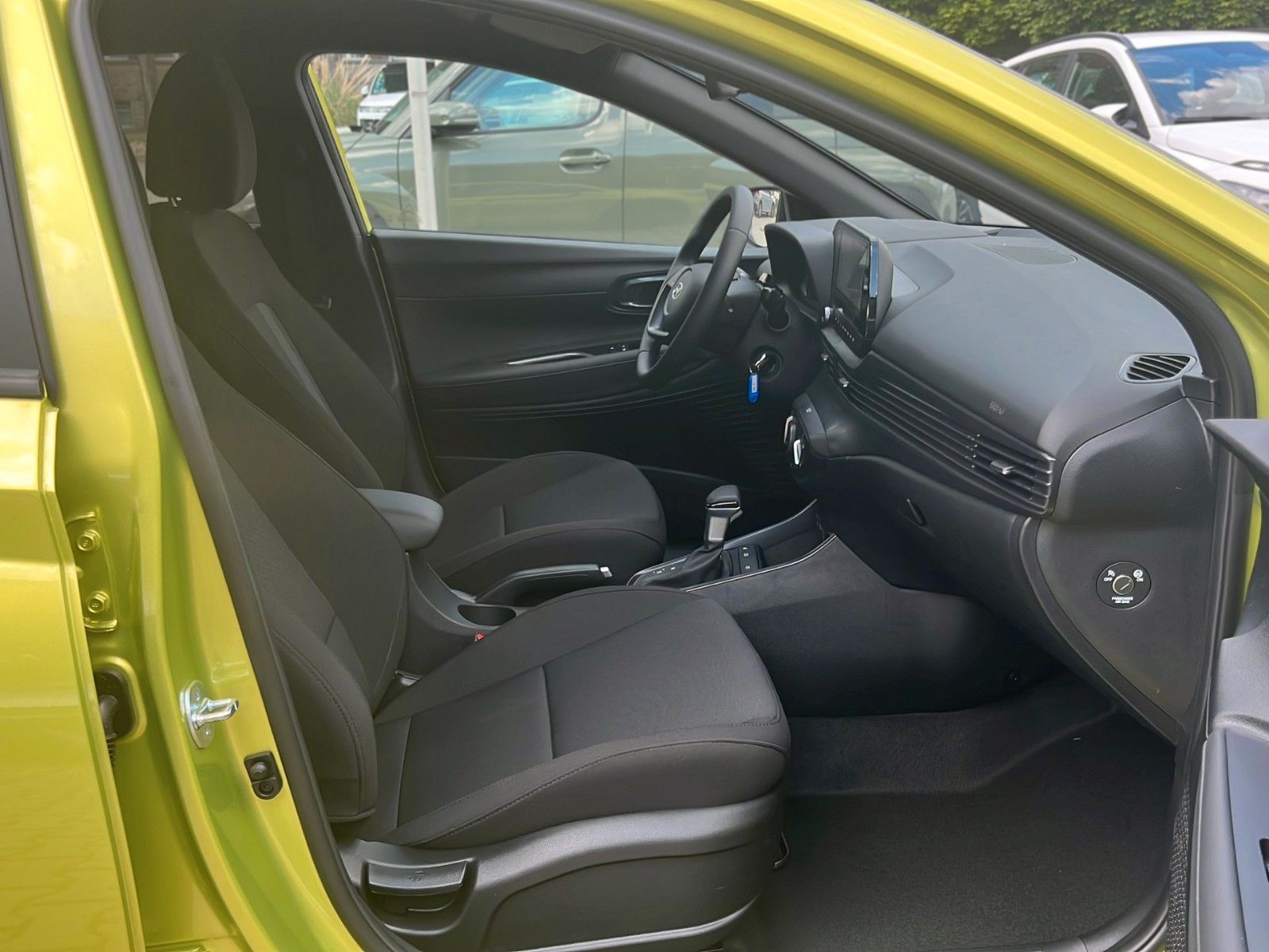 Hyundai i20 - Bild 19