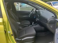 Hyundai i20 - Vorschau Bild 19