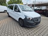 Mercedes-Benz VITO 114 TOURER EXTRALANG 8-SITZ AUTOMATIK  TAXI - : Taxi