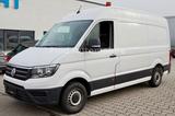 Volkswagen Kasten 35 L3H3 *DSG*BOTT-SYSTEM*STHZ*APP - Volkswagen Crafter: Automatik