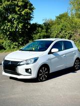 Mitsubishi Space Star 1.2 Spirit+ | TÜV 11/2027 | CarPlay | - gebrauchte Mitsubishi Space Star aus dem Jahr 2021