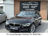 BMW 318 d Touring Sport Line LED 2.Hand  TÜV NEU - BMW 318 in Bremen