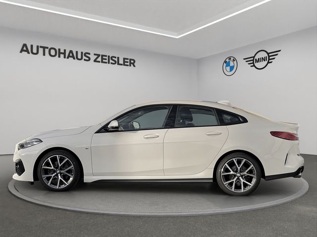 Foto Nummer 4: BMW 218d