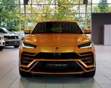 Lamborghini Urus *22 Zoll *Pano *TV *Garantie *B&O *LUFT - Lamborghini in Dresden