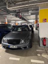 Mercedes-Benz E 280 CDI 4MATIC T ELEGANCE Elegance - Mercedes-Benz E 280: Cdi 4matic