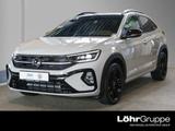 Volkswagen Taigo 1.5 TSI DSG R-Line Black Style AHK, RFK, C