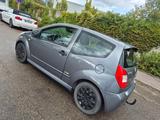 Citroën C2 VTR - Citroën C2: Kleinwagen