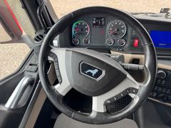 Fahrzeugabbildung MAN TGX 18.500