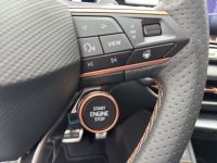 Cupra Terramar - Vorschau Bild 10