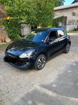 Suzuki Swift 1.0 BOOSTERJET Automatik Comfort+ TÜV NEU - Suzuki Swift: Automatik