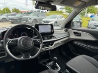 Suzuki Swift - Vorschau Bild 14