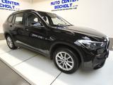 BMW X1 sDrive 18 d Advantage*Klimaaut*Sitzh*PDC*AHK - BMW X1 mit Diesel-Antrieb: Geländewagen