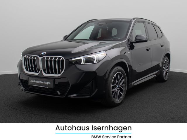 BMW X1 sD20i M Sport AHK 360&deg;ACC HUD DAB Komfort 18"