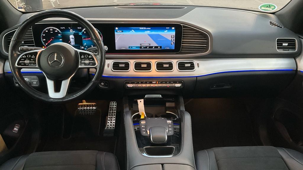 Mercedes-Benz GLE 300