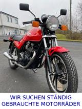 Suzuki GSX 400 E - SUZUKI GS 400 E