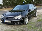 Mercedes-Benz C 55 AMG AMG - Mercedes-Benz C 55 AMG Gebrauchtwagen