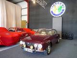 Alfa Romeo GTV 2000 - Alfa Romeo GTV: Coupe