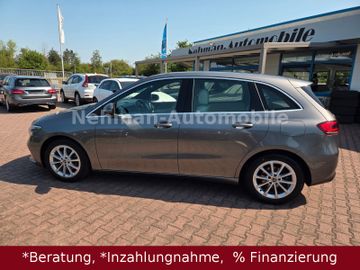 Mercedes B 180 - 7