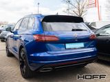 Volkswagen Touareg R 3.0 TSI eHybrid AHK Nachtsicht Klimasi - VW Touareg gebraucht in Bonn
