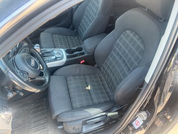 Audi A4 - 11