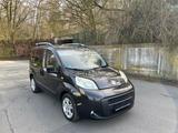 Fiat Qubo Dynamic - Fiat Qubo