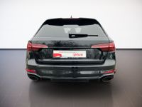Audi RS4 - Vorschau Bild 5