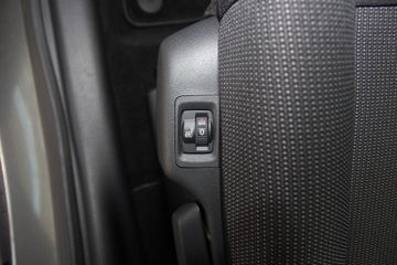 Citroën C3 Aircross 1.2 PureTech 110 Feel Pack LEDSHZG
