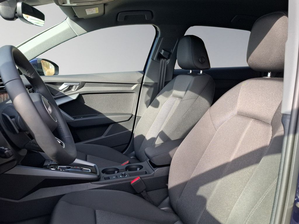 Audi A3 - Bild 10