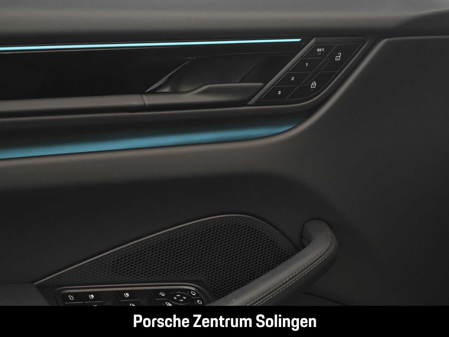 Porsche Macan - Bild 13