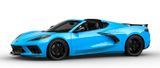 Corvette C8 Coupe 3LT *MAGNETIC*LIFT*GARANTIE*SOFORT**