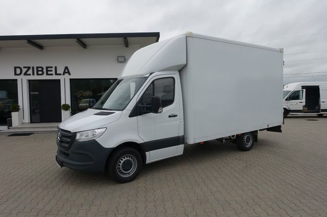 Mercedes-Benz Sprinter 314 CDI FWD L2 Koffer