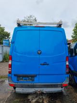 Mercedes-Benz Sprinter 906 KA30 - Werkzeugschrank - Offers
